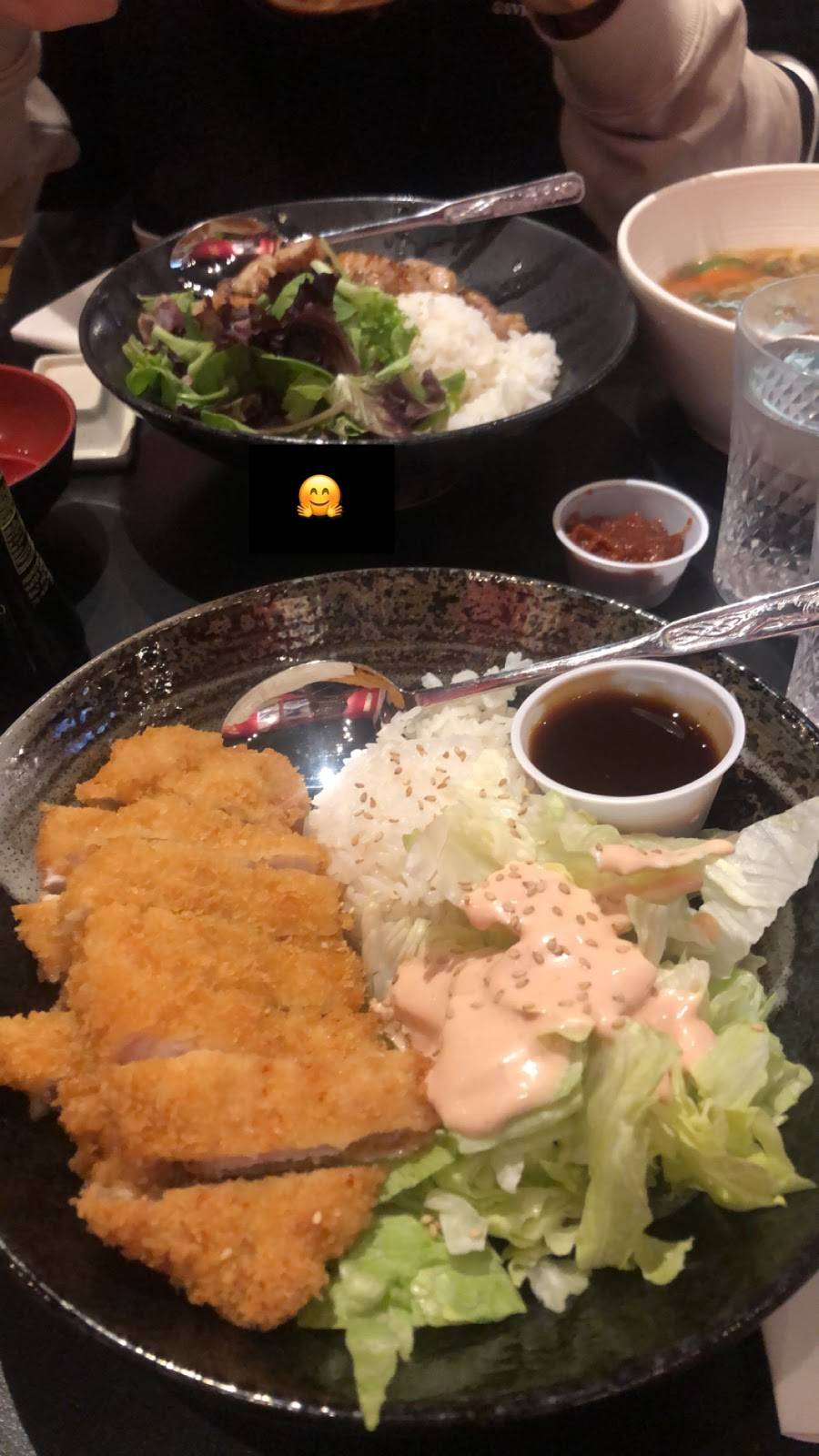 Tsunami Japanese Fusion Restaurant | restaurant | 135 Chauncey Avenue, West Lafayette, IN 47906, USA | 7657430606 OR +1 765-743-0606