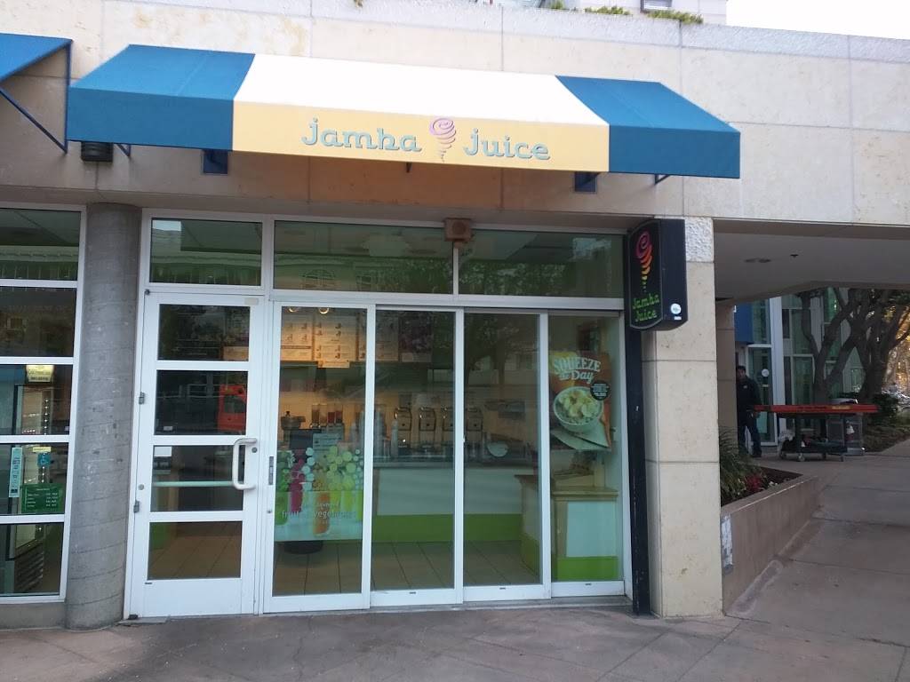 Jamba Juice UCSD | restaurant | 9500 Gilman Dr.,, Price Center Rm 1.419, La Jolla, CA 92093, USA | 8586222020 OR +1 858-622-2020