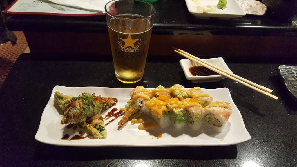 Midori Sushi | restaurant | 13905 Ventura Blvd, Sherman Oaks, CA 91423, USA | 8187891188 OR +1 818-789-1188