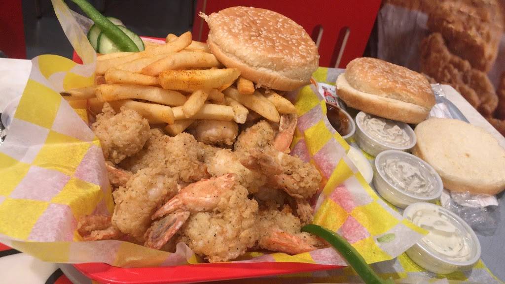 The Fried Rooster | restaurant | 3128 The Plaza, Charlotte, NC 28205, USA | 9802198033 OR +1 980-219-8033