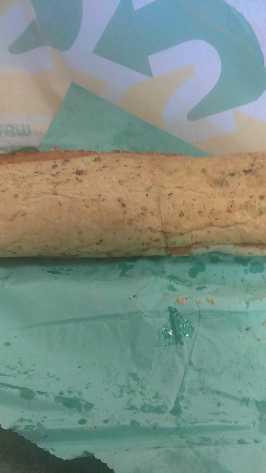 Subway | restaurant | 4089 N Lecanto Hwy, Beverly Hills, FL 34465, USA | 3527460057 OR +1 352-746-0057