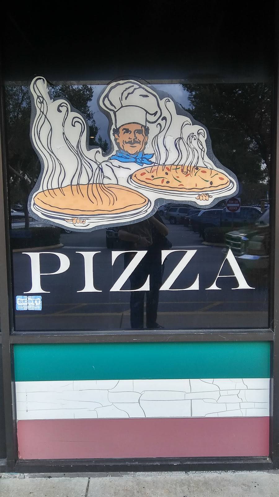 Anthonys Pizza | restaurant | 3385 S US Hwy 17 92 #165, Casselberry, FL 32707, USA | 8448414161 OR +1 844-841-4161