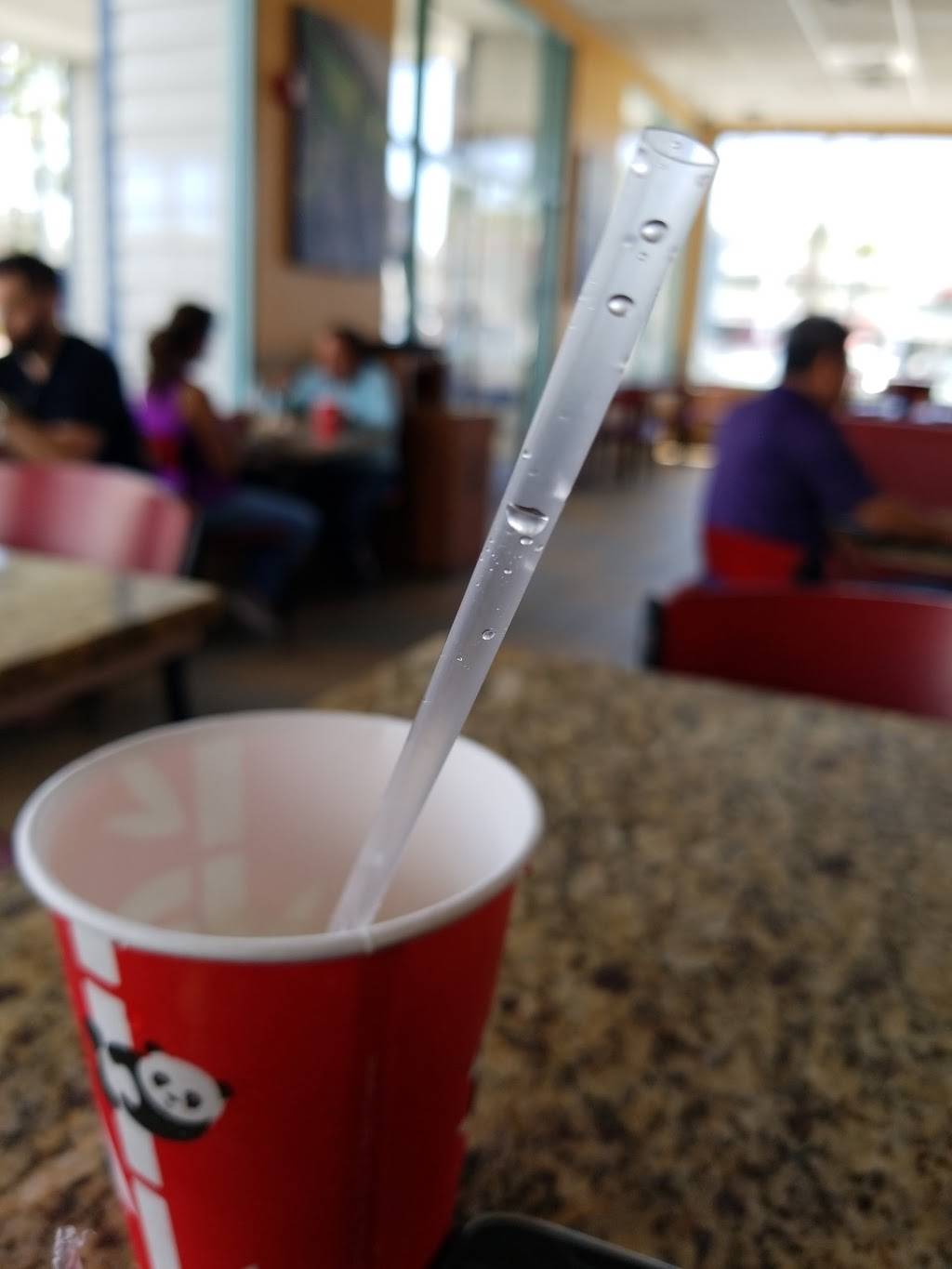 Panda Express | meal takeaway | 417 Pacific Coast Hwy, Redondo Beach, CA 90277, USA | 3107988249 OR +1 310-798-8249