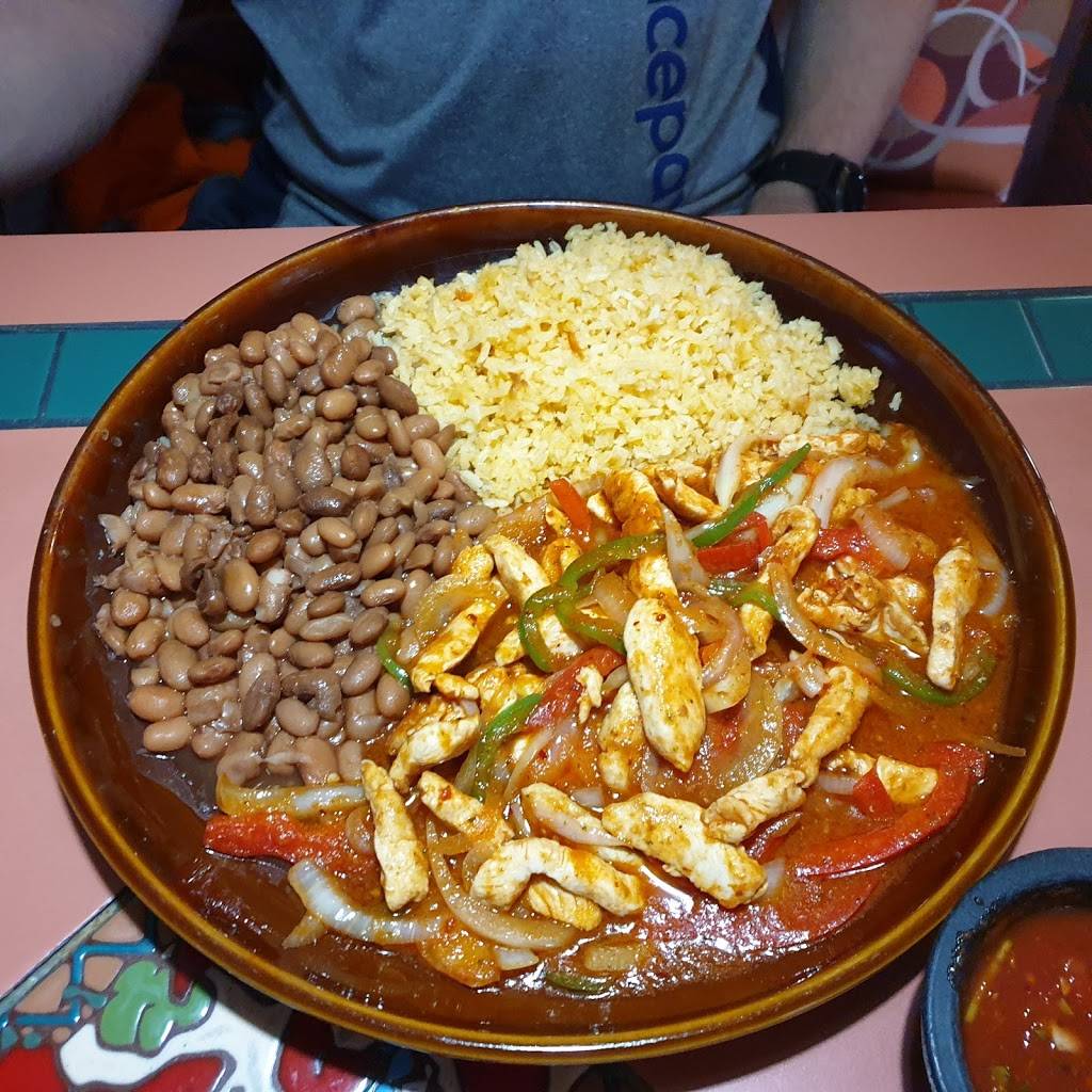 Juan Colorado Mexican Restaurant | restaurant | 14795 SW Murray Scholls Dr #111, Beaverton, OR 97007, USA | 5035248005 OR +1 503-524-8005