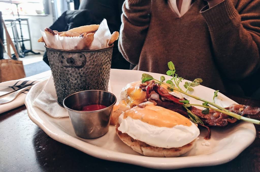 The Quarter | restaurant | 87 Lafayette Ave, Brooklyn, NY 11217, USA | 3479874012 OR +1 347-987-4012