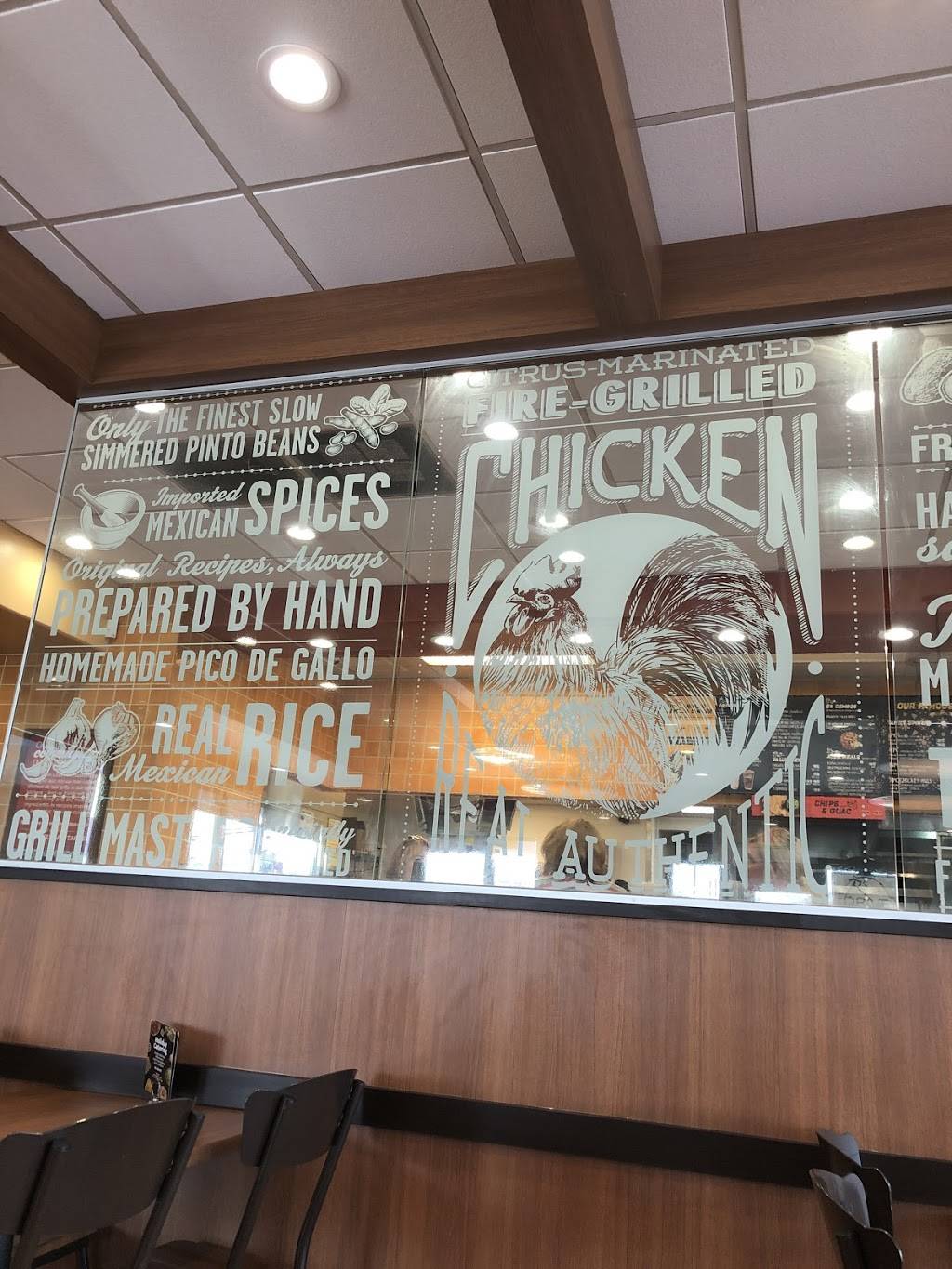 El Pollo Loco | restaurant | 1923 Hwy 50 E, Carson City, NV 89701, USA | 7758852500 OR +1 775-885-2500