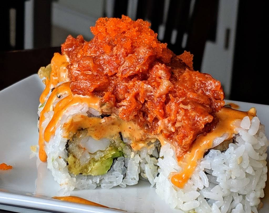 Ocean San Sushi LLC | restaurant | 2535 S Queen St, York, PA 17402, USA | 7178500010 OR +1 717-850-0010