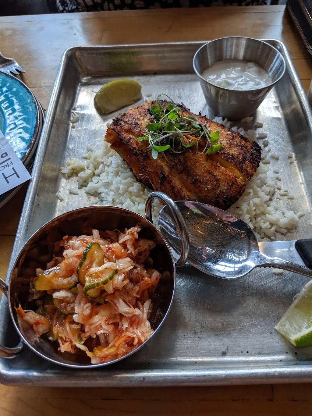 SuperMegaBien | restaurant | 1260 25th St, Denver, CO 80205, USA | 7202694695 OR +1 720-269-4695