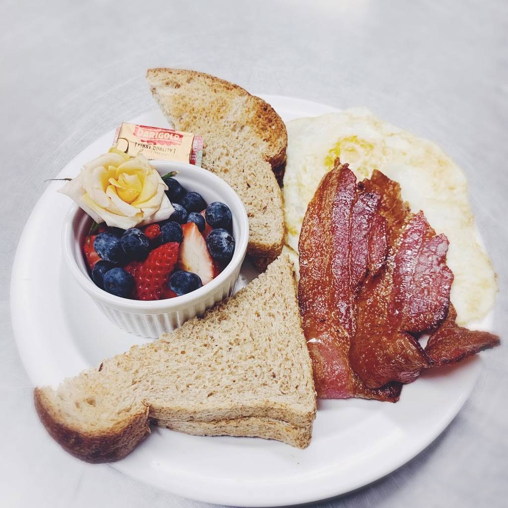 Honey Cup Coffee and Kitchen | cafe | 3500 Harbor Blvd, Oxnard, CA 93035, USA | 8052040008 OR +1 805-204-0008