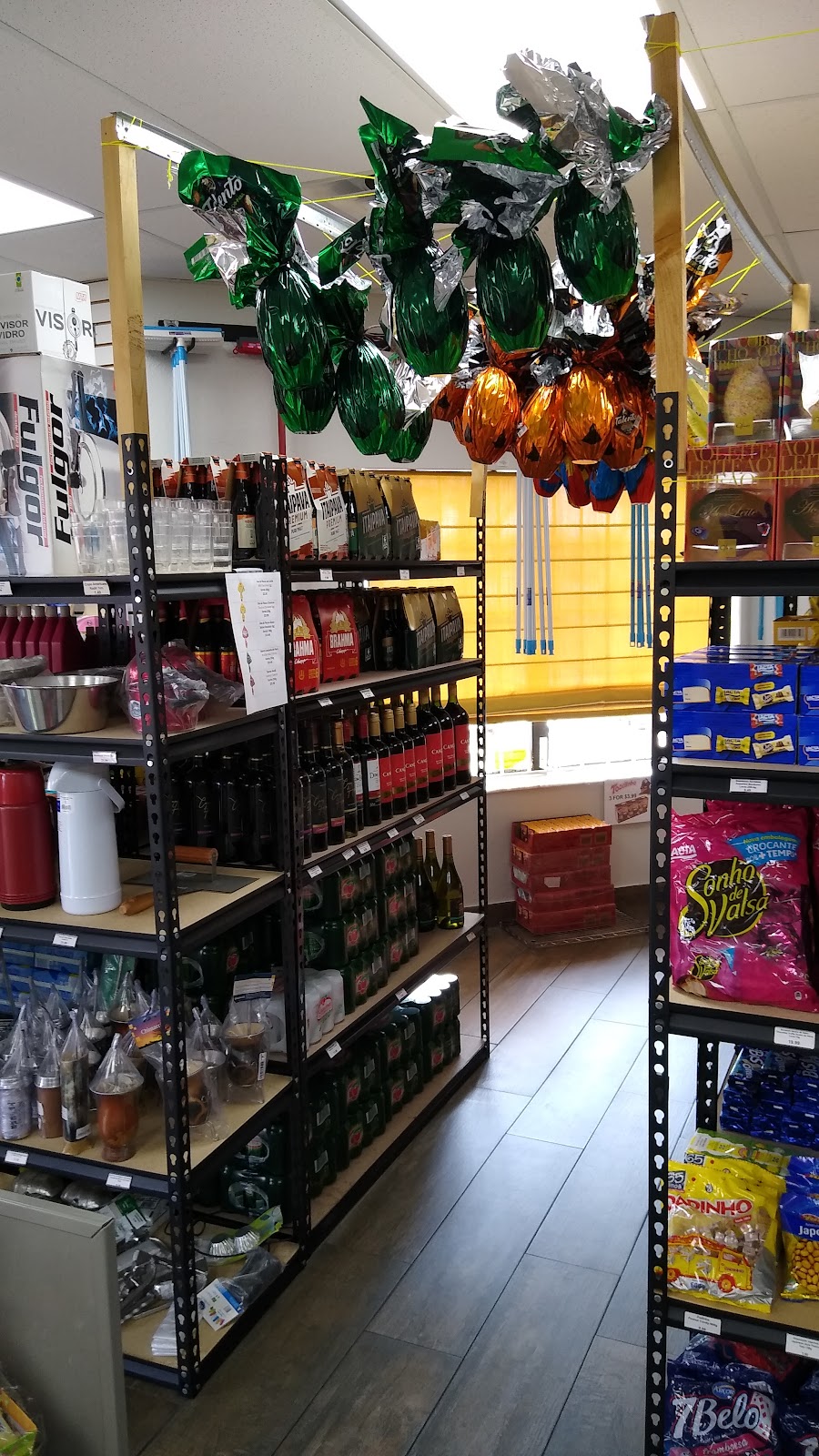 Brazil 4 You | cafe | 1220 W New Haven Ave #100, West Melbourne, FL 32904, USA | 3213174355 OR +1 321-317-4355