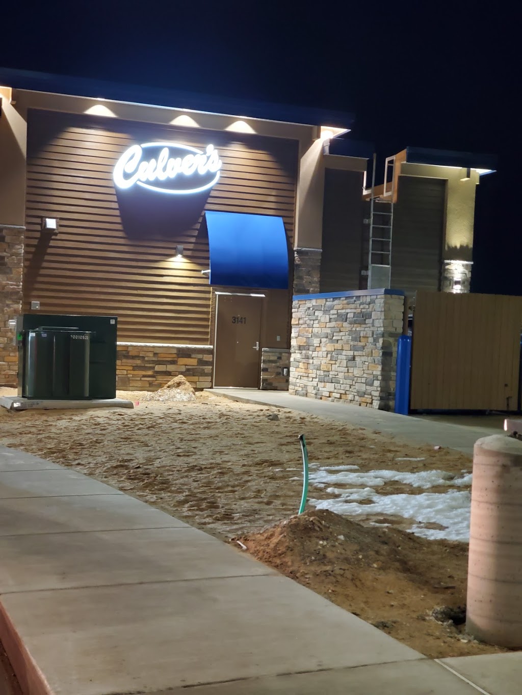 Culvers | restaurant | 3141 E Colby St, Whitehall, MI 49461, USA | 2312921327 OR +1 231-292-1327