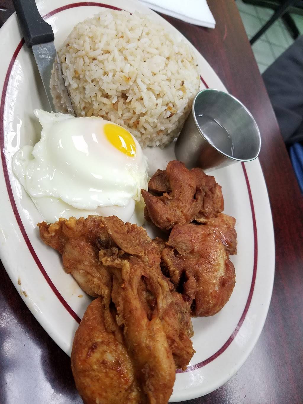 Ling Nam Restaurant | restaurant | 2211 Gellert Blvd, South San Francisco, CA 94080, USA | 6508789524 OR +1 650-878-9524