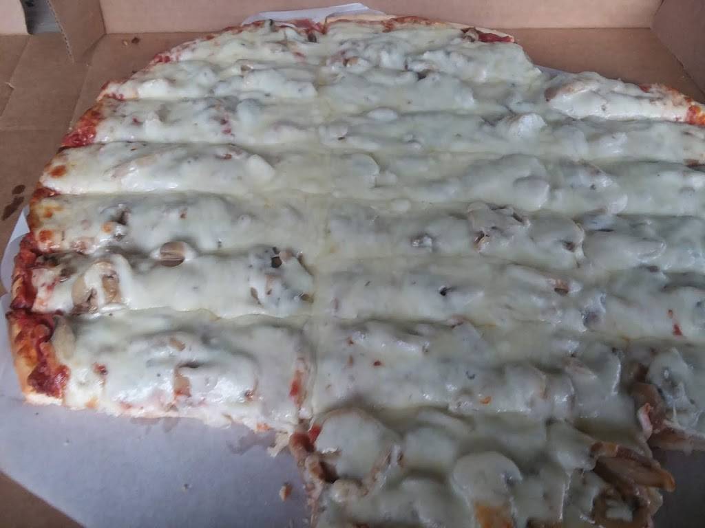 Pizza Parlor | restaurant | 153-101 N Market St, Shreve, OH 44676, USA | 3305672888 OR +1 330-567-2888