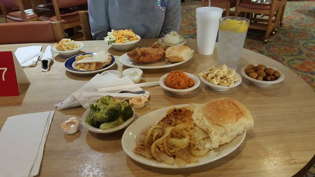 Piccadilly Cafeteria | restaurant | 3216 University Blvd S, Jacksonville, FL 32216, USA | 9047212872 OR +1 904-721-2872