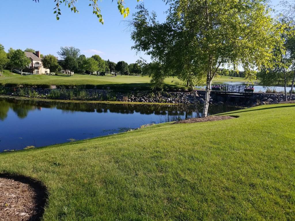 Boulder Ridge Country Club | restaurant | 350 Boulder Dr, Lake in the Hills, IL 60156, USA | 8478543010 OR +1 847-854-3010