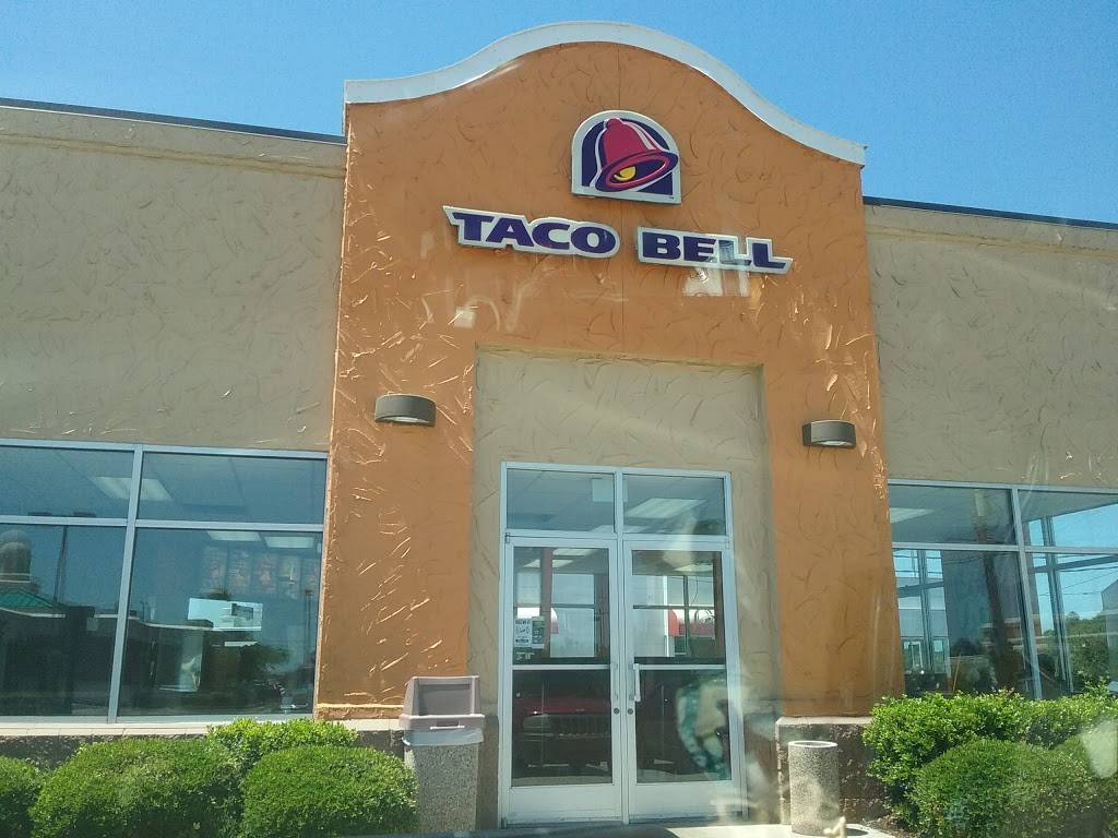 Taco Bell | meal takeaway | 2331 Lakeland Dr, Flowood, MS 39232, USA | 6019323796 OR +1 601-932-3796