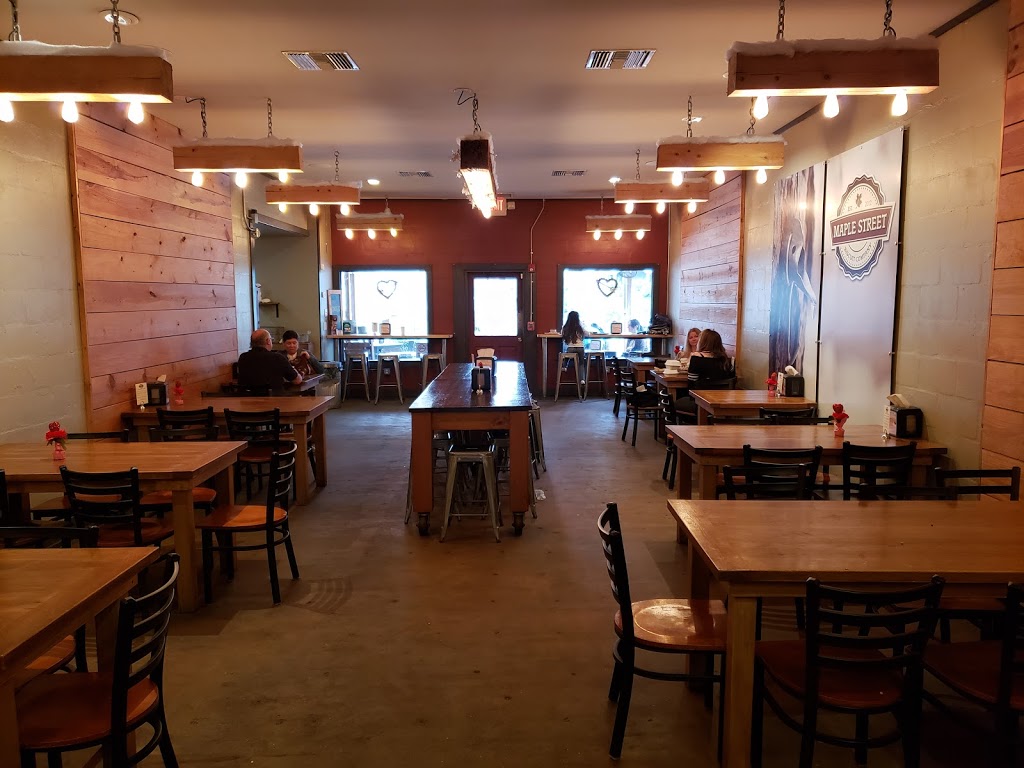 Maple Street Biscuit Company- Old City | restaurant | 39 Cordova St, St. Augustine, FL 32084, USA | 9042177814 OR +1 904-217-7814