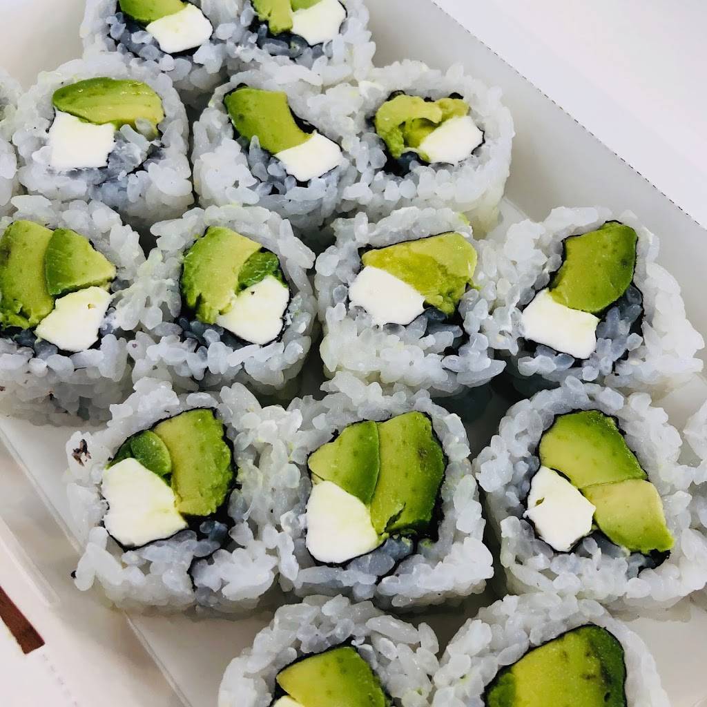 Goblin Sushi Bar | meal delivery | 35925 S Gratiot Ave, Clinton Twp, MI 48035, USA | 5866497099 OR +1 586-649-7099