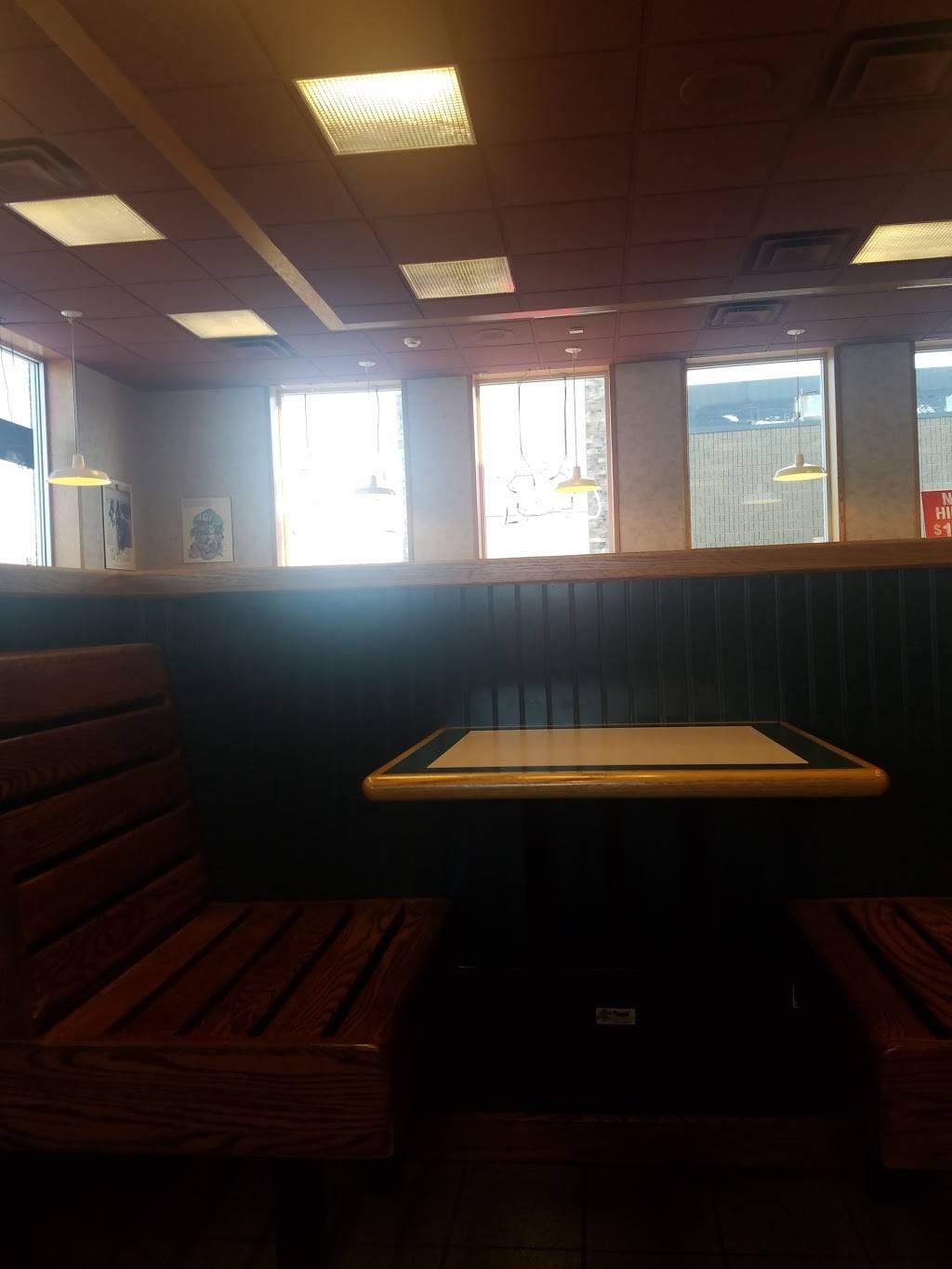 Mighty Taco | restaurant | 9360 Transit Rd, East Amherst, NY 14051, USA | 7165681143 OR +1 716-568-1143