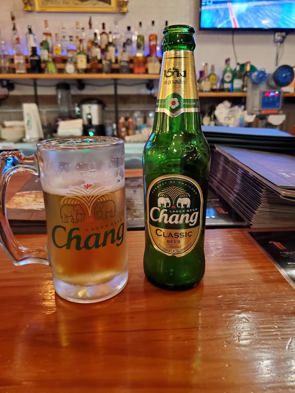 Thai Me | meal delivery | 918 Broadway, Brooklyn, NY 11206, USA | 7189755190 OR +1 718-975-5190