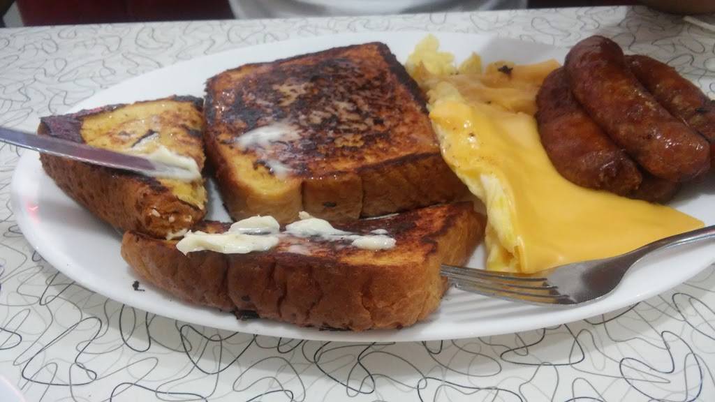 Johns Diner | restaurant | 1786 Westchester Ave, Bronx, NY 10472, USA | 7189319402 OR +1 718-931-9402