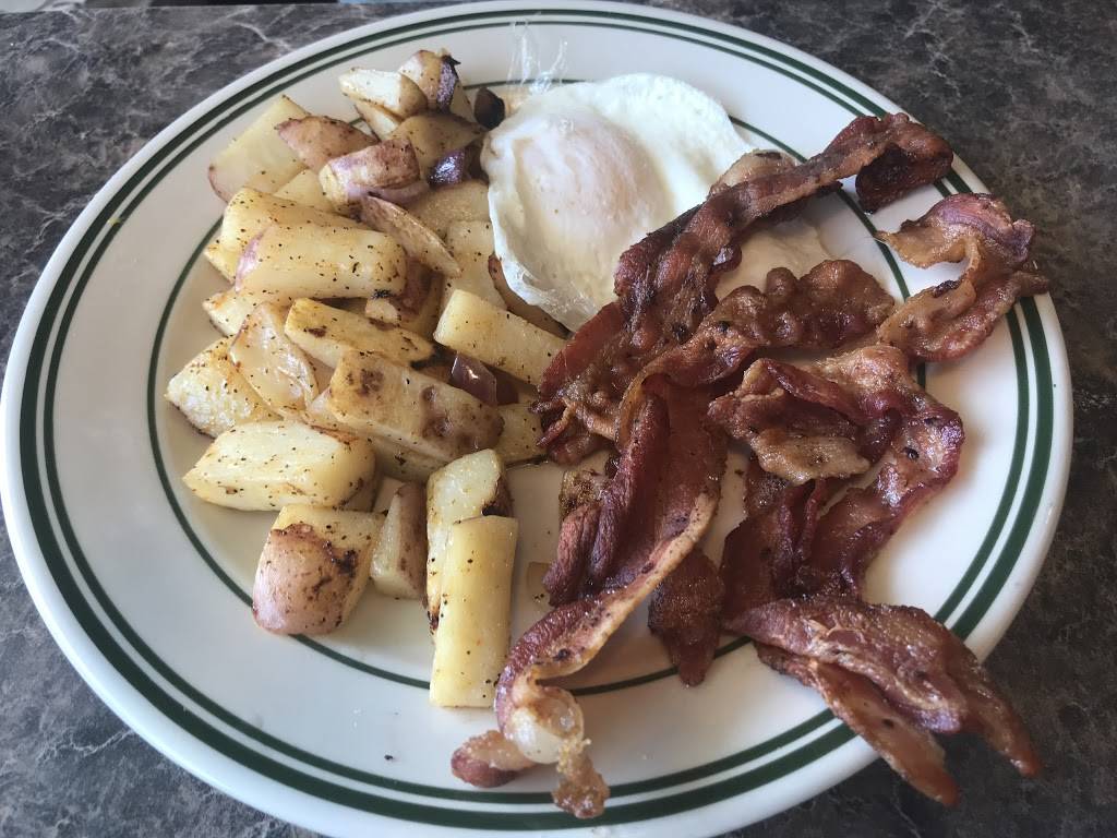 Eddies Sunrise Diner | restaurant | 55 E Nasa Blvd, Melbourne, FL 32901, USA | 3216766267 OR +1 321-676-6267