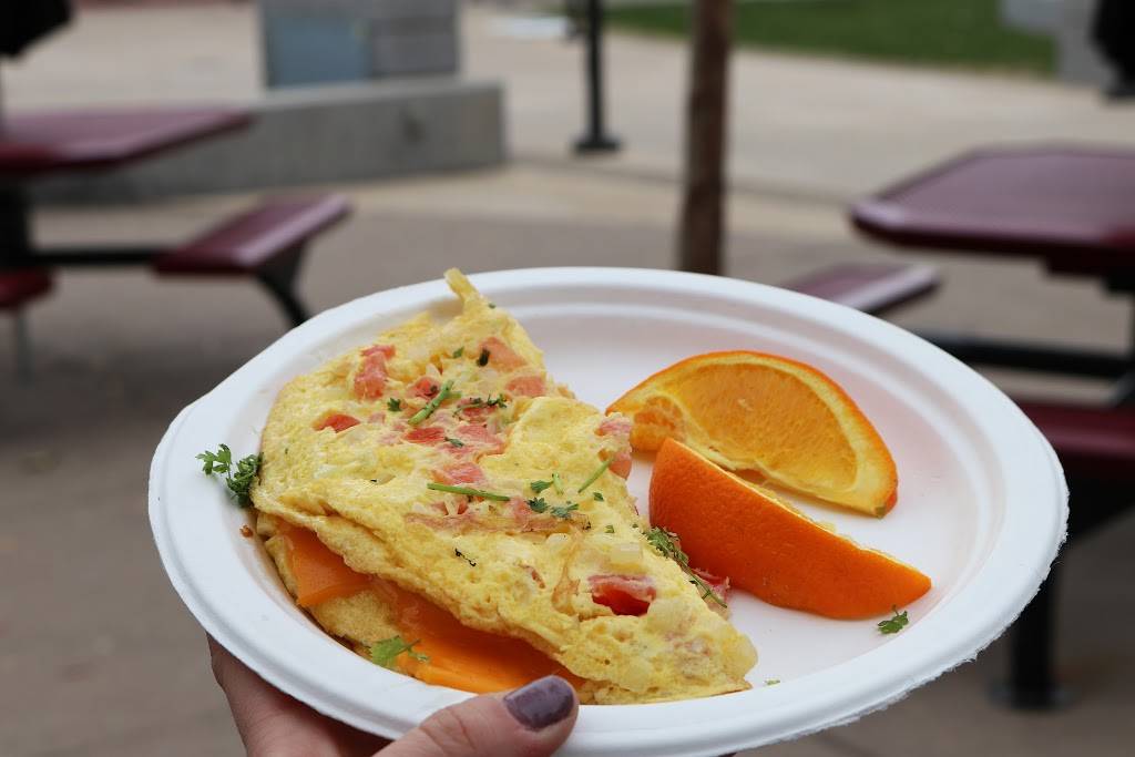 Canyon Cafe | restaurant | 1 Grand Ave Building 171/I6, San Luis Obispo, CA 93407, USA | 8057561957 OR +1 805-756-1957