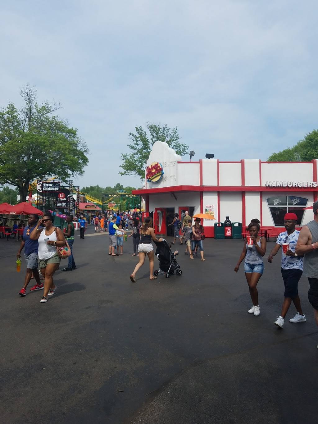 Johnny Rockets | restaurant | 13710 Central Ave, Upper Marlboro, MD 20774, USA | 3012491500 OR +1 301-249-1500