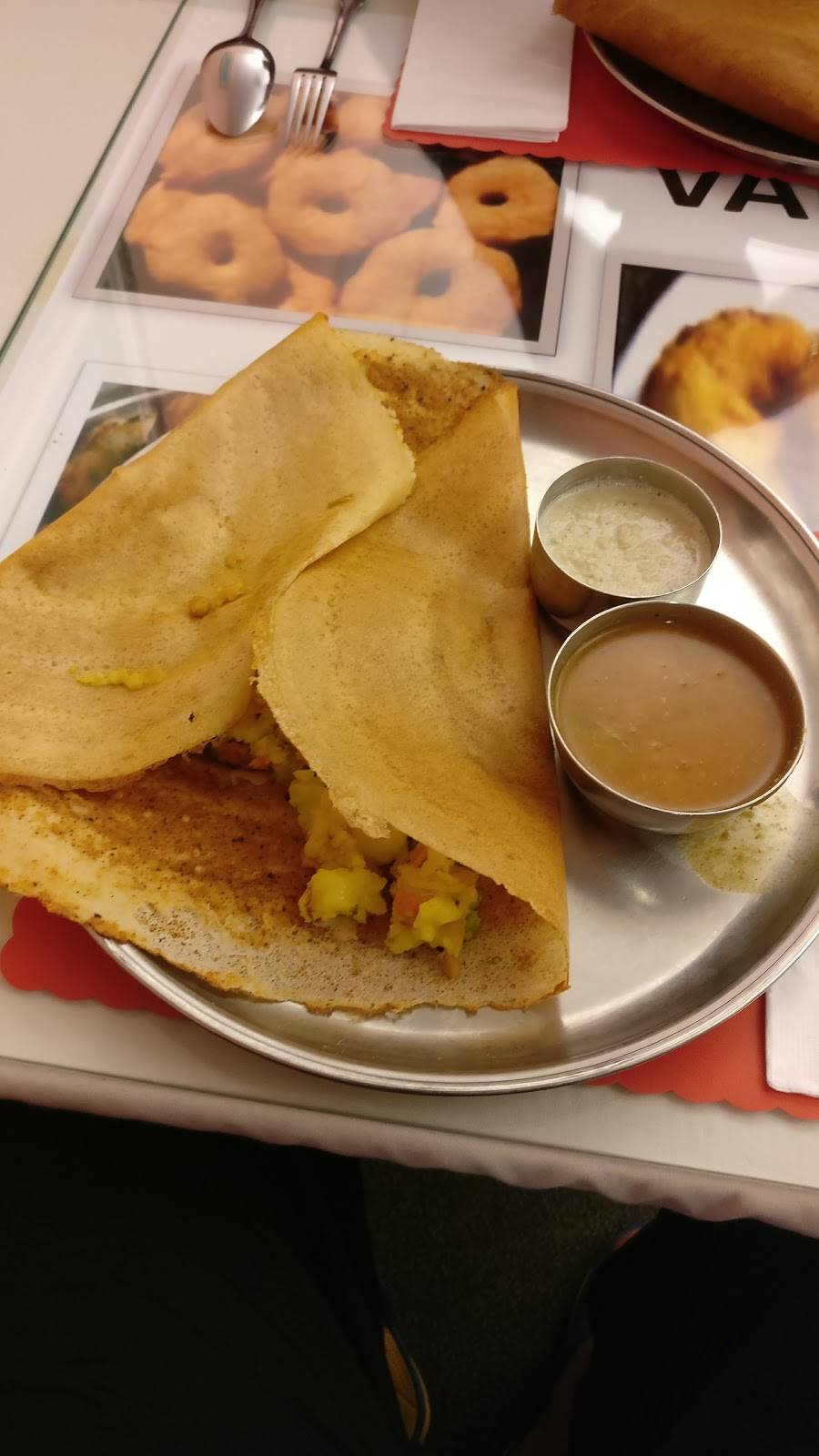 Dosa Place | restaurant | 745 E Market St, Niagara Falls, NY 14301, USA | 7165242144 OR +1 716-524-2144
