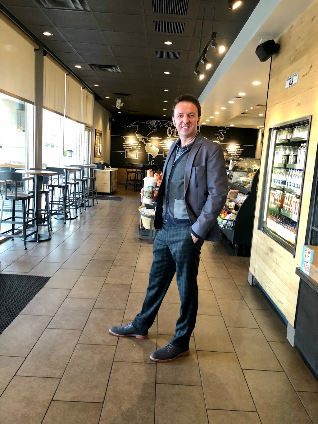 Starbucks | cafe | 10385 S Eastern Ave, Henderson, NV 89052, USA | 7029143678 OR +1 702-914-3678
