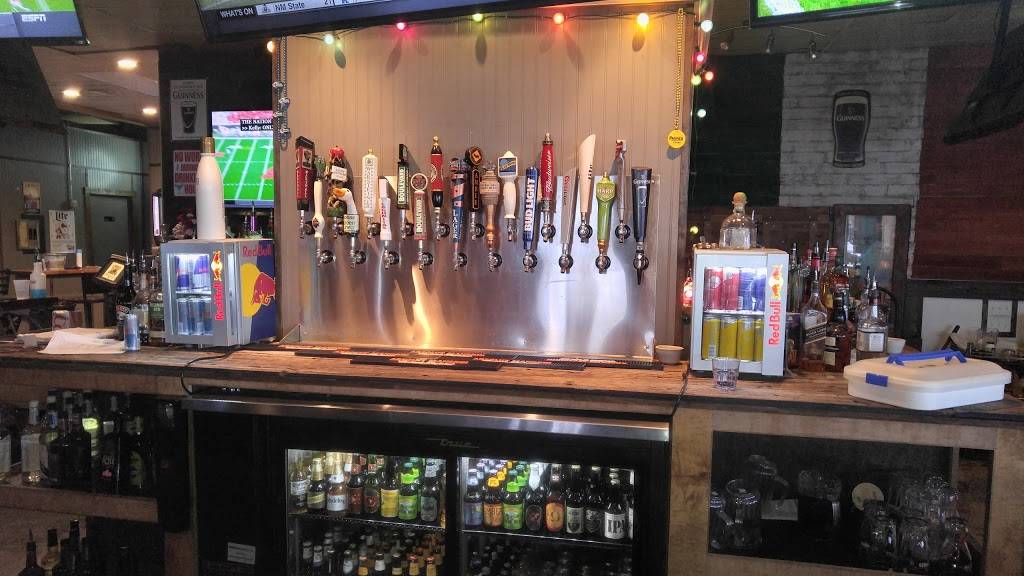 C J Moloneys | restaurant | 1849 S Aspen Ave, Broken Arrow, OK 74012, USA | 9182511973 OR +1 918-251-1973