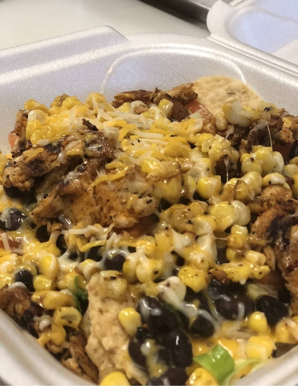 Miracles To Go | restaurant | 3040 Bruxelles St, New Orleans, LA 70119, USA | 5043011790 OR +1 504-301-1790