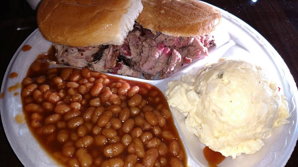 Big Johns Alabama BBQ | restaurant | 5707 N 40th St, Tampa, FL 33610, USA | 8136233600 OR +1 813-623-3600