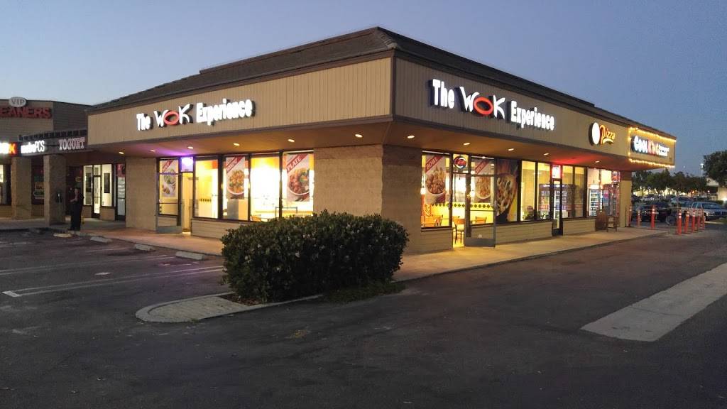 Wok Experience | restaurant | 7011 Warner Ave L, Huntington Beach, CA 92647, USA | 7148481628 OR +1 714-848-1628