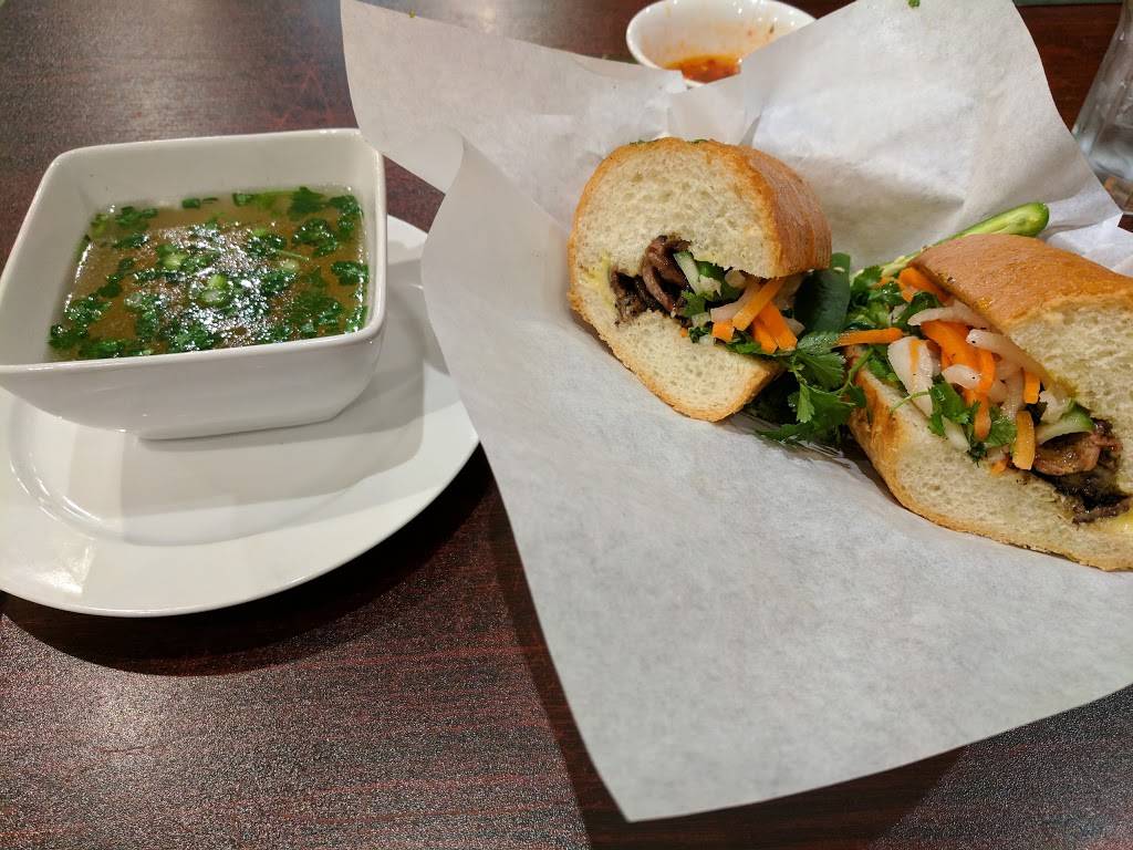 Pho T & N | restaurant | 19641 7th Ave NE #135, Poulsbo, WA 98370, USA | 3603941601 OR +1 360-394-1601