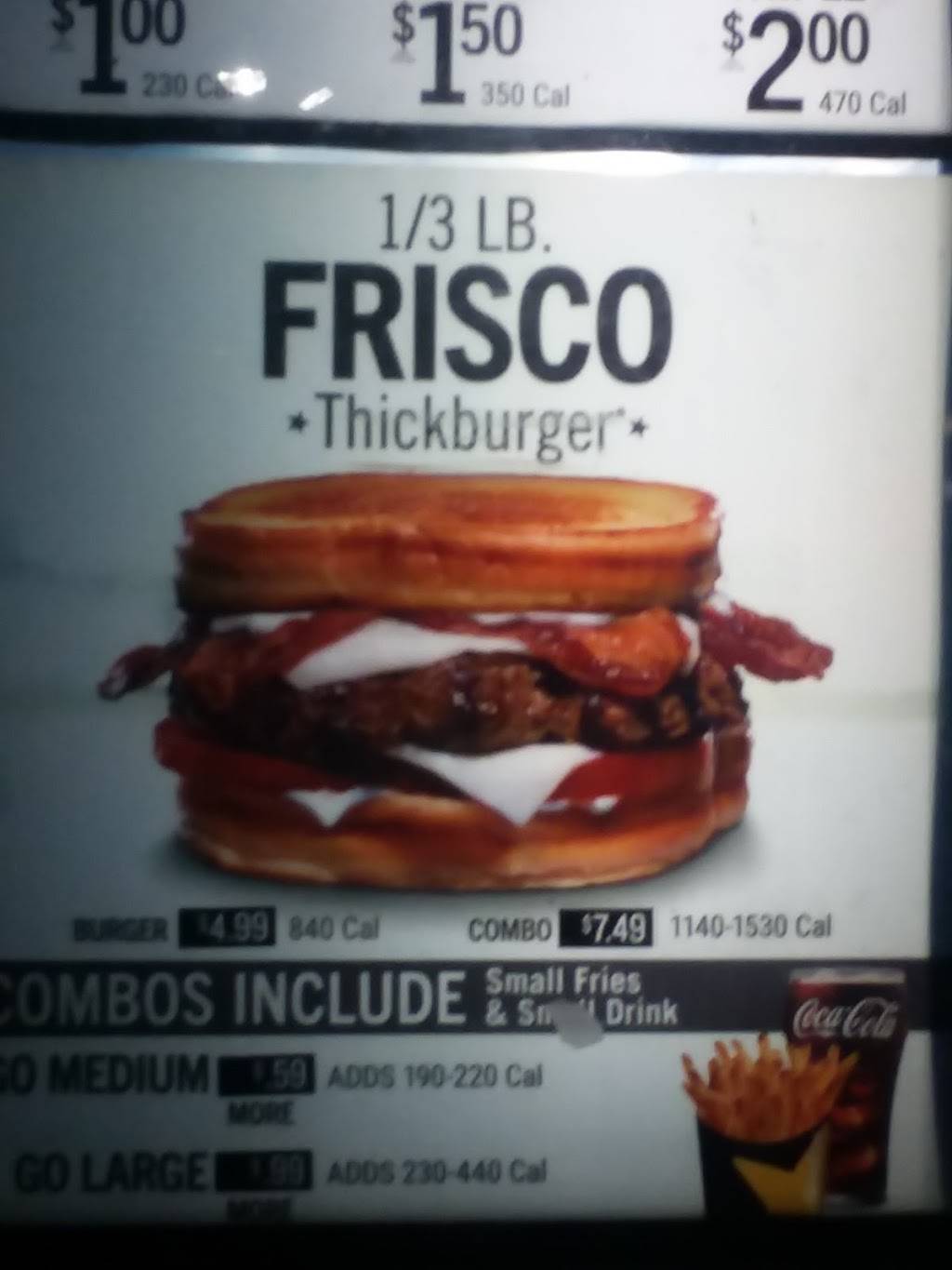 Hardees | restaurant | 2927 Virginia Ave, Collinsville, VA 24078, USA | 2766478585 OR +1 276-647-8585