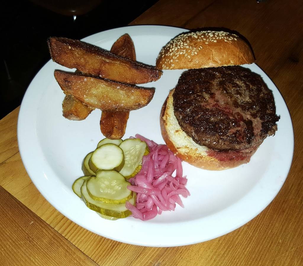 Lot 2 | restaurant | 687 6th Ave, Brooklyn, NY 11215, USA | 7184995623 OR +1 718-499-5623