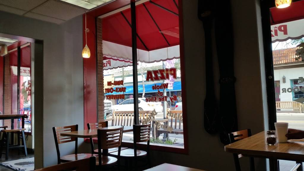 Pizza Old Roma | restaurant | 5740 W Glendale Ave, Glendale, AZ 85301, USA | 6239347896 OR +1 623-934-7896