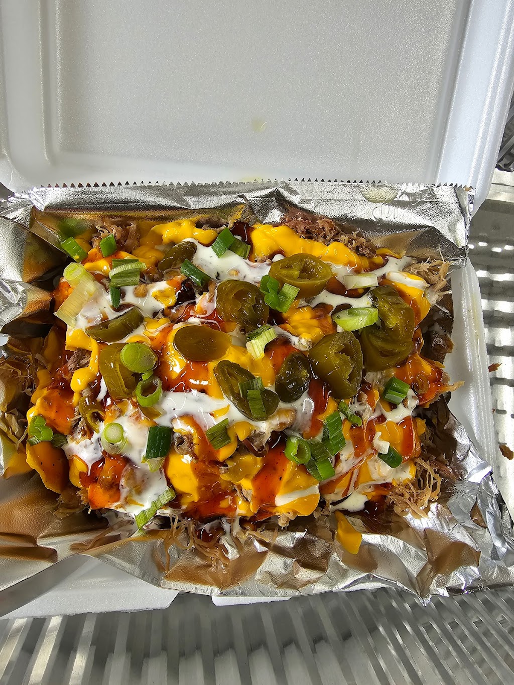 Extreme Eats & Catering | restaurant | 300 S 2nd St, Booneville, MS 38829, USA | 6622103739 OR +1 662-210-3739