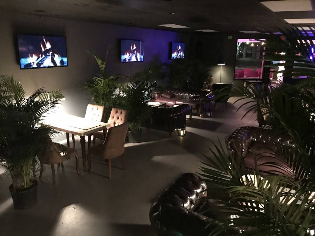 Bali Lounge | restaurant | 3940 N 46th Ave, Hollywood, FL 33021, USA | 9546549336 OR +1 954-654-9336