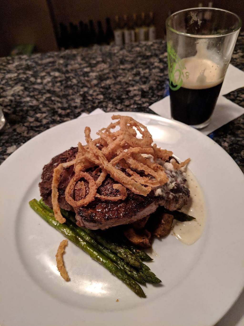 River Grille | restaurant | 243 Northampton St, Easton, PA 18042, USA | 6109235110 OR +1 610-923-5110