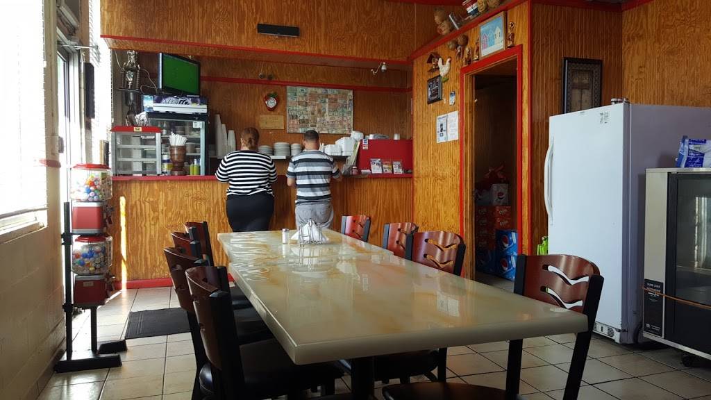 Caribe Restaurant LLC | restaurant | 5310 Hull Street Rd, Richmond, VA 23224, USA | 8042303455 OR +1 804-230-3455