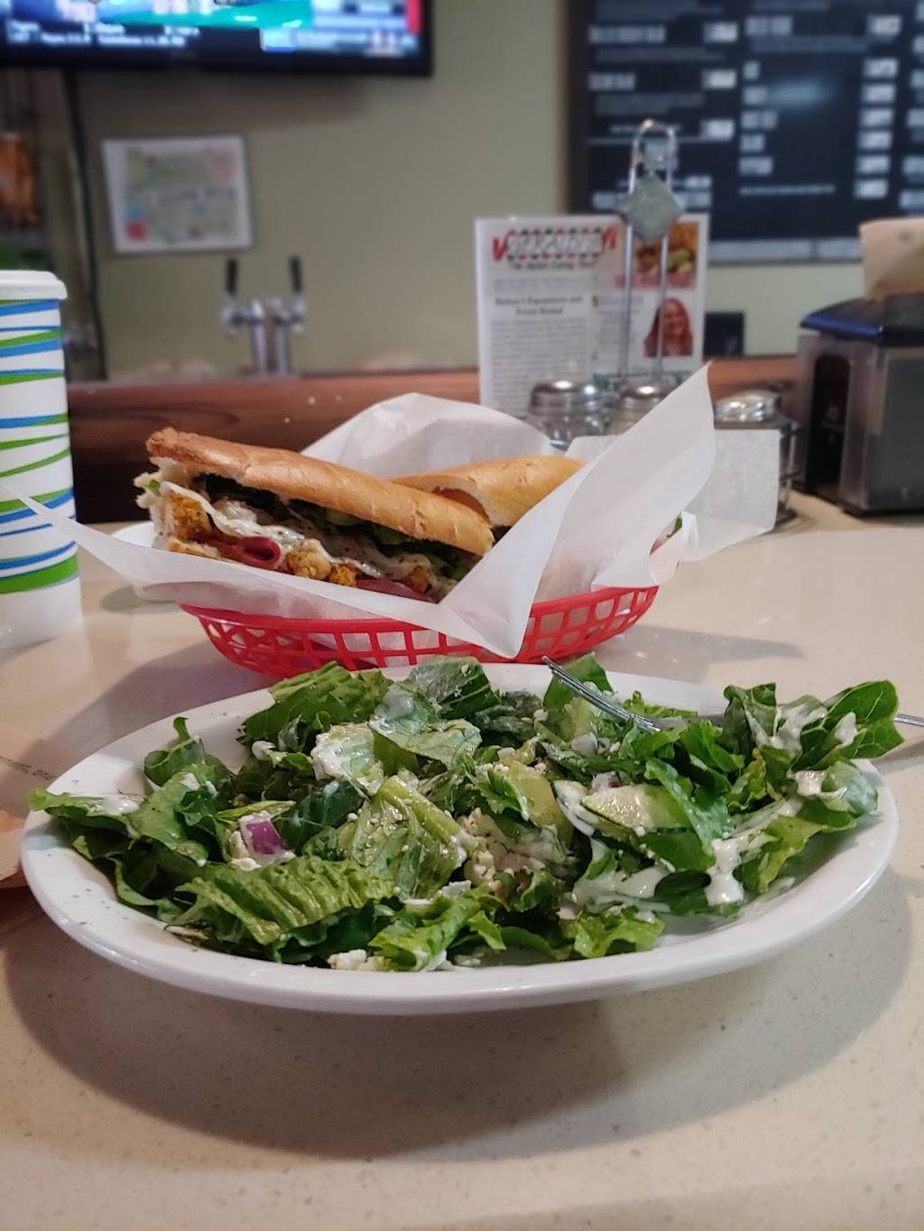 Geraldis: The Italian Eating Place | meal delivery | 226 NE 3rd St, McMinnville, OR 97128, USA | 5034727868 OR +1 503-472-7868