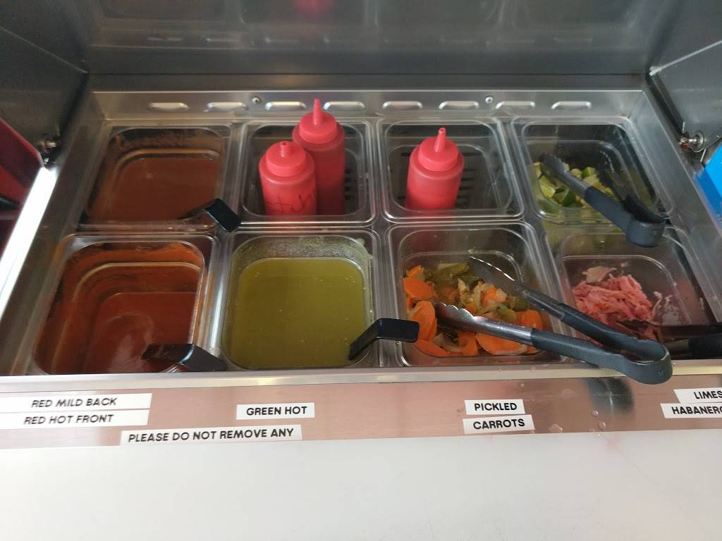 Ole Frijole | restaurant | 4125 NE Killingsworth St, Portland, OR 97211, USA | 5032824620 OR +1 503-282-4620