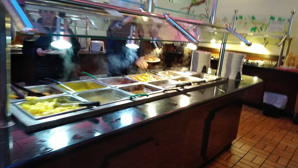 China Garden Buffet | restaurant | 1108 W Kemper Rd, Cincinnati, OH 45240, USA | 5138256627 OR +1 513-825-6627