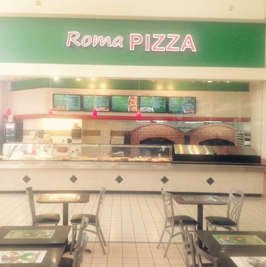 Roma Pizza Sanford | restaurant | 200 Towne Center Cir, Sanford, FL 32771, USA | 4073027274 OR +1 407-302-7274