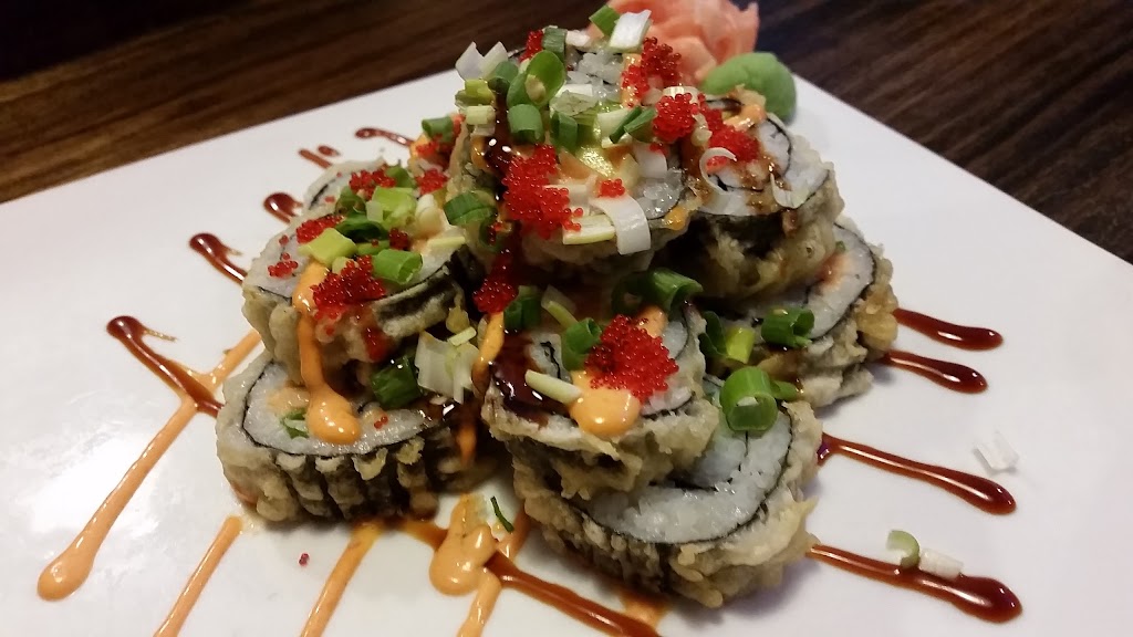 GC Asian Fusion | restaurant | 1116 Adams Ave, La Grande, OR 97850, USA | 5419635907 OR +1 541-963-5907