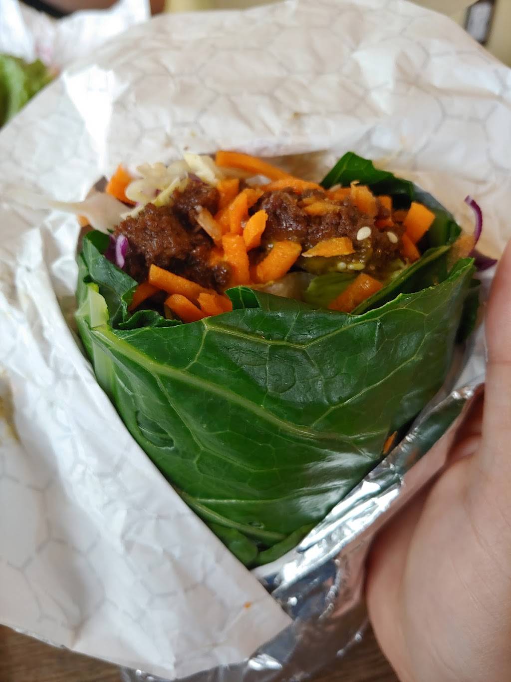 Ingrids GoodStreetFood | restaurant | 1701 Broadway St, Vancouver, WA 98663, USA | 3609217802 OR +1 360-921-7802