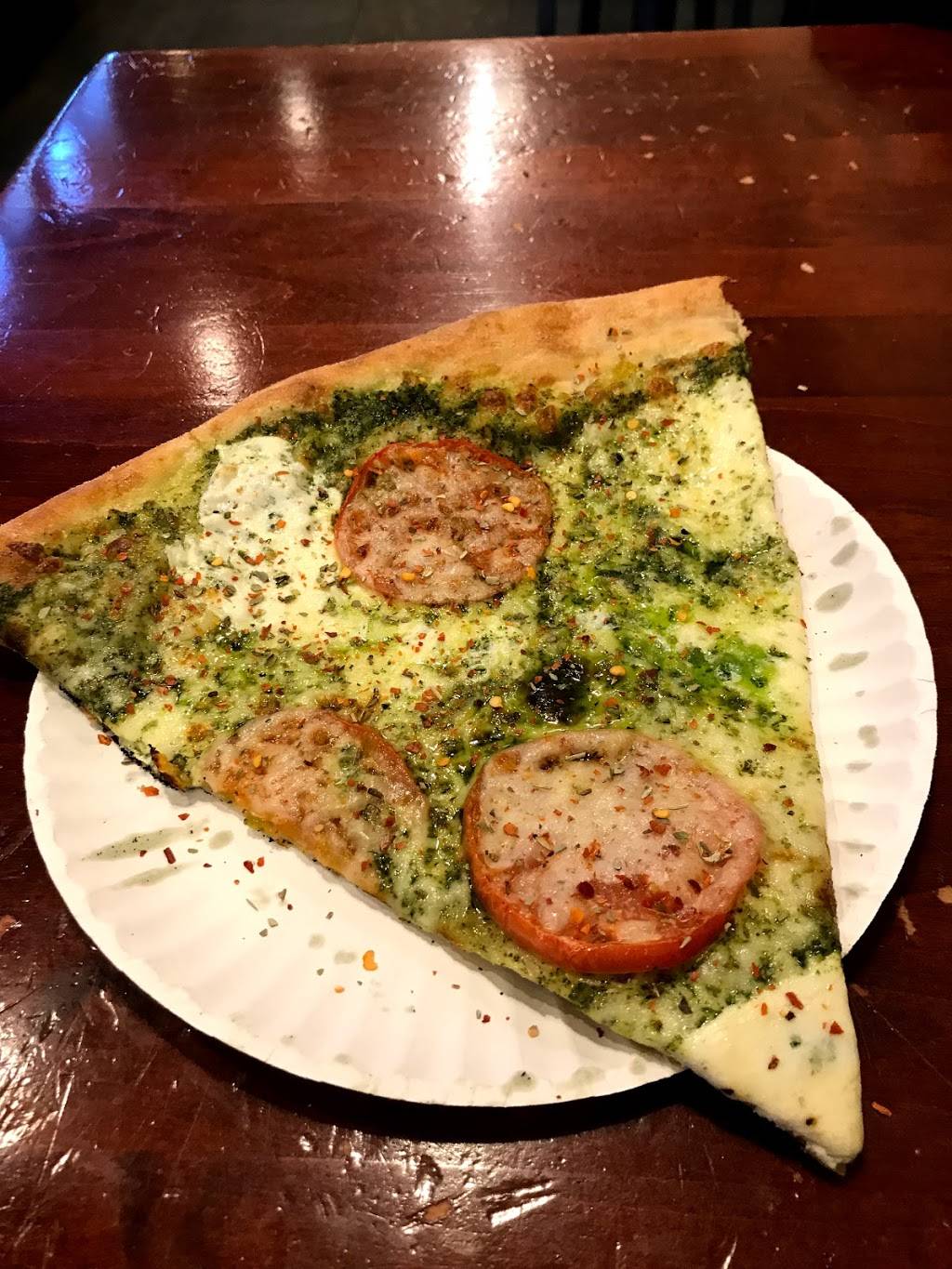 The Real Deal | restaurant | 736 Centre St, Jamaica Plain, MA 02130, USA | 6175221181 OR +1 617-522-1181