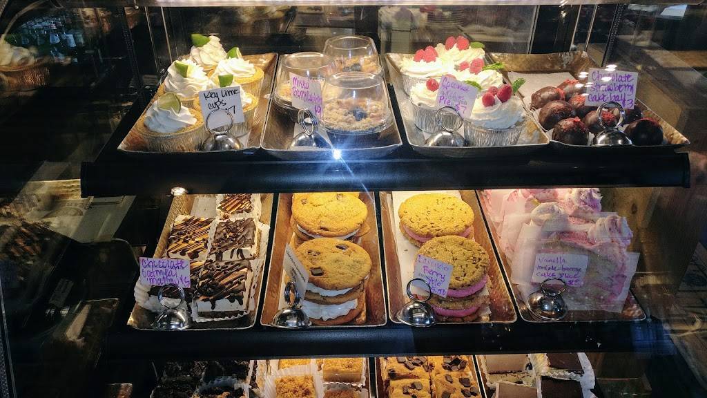 Market On South | bakery | 2603 E South St, Orlando, FL 32803, USA | 4076135968 OR +1 407-613-5968